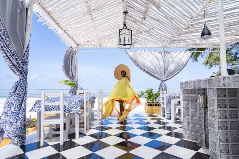 Orient Beach Hotel Zanzibar Gallery