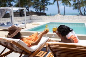 Orient Beach Hotel Zanzibar Gallery