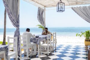 Orient Beach Hotel Zanzibar Gallery