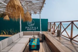 PILI 8